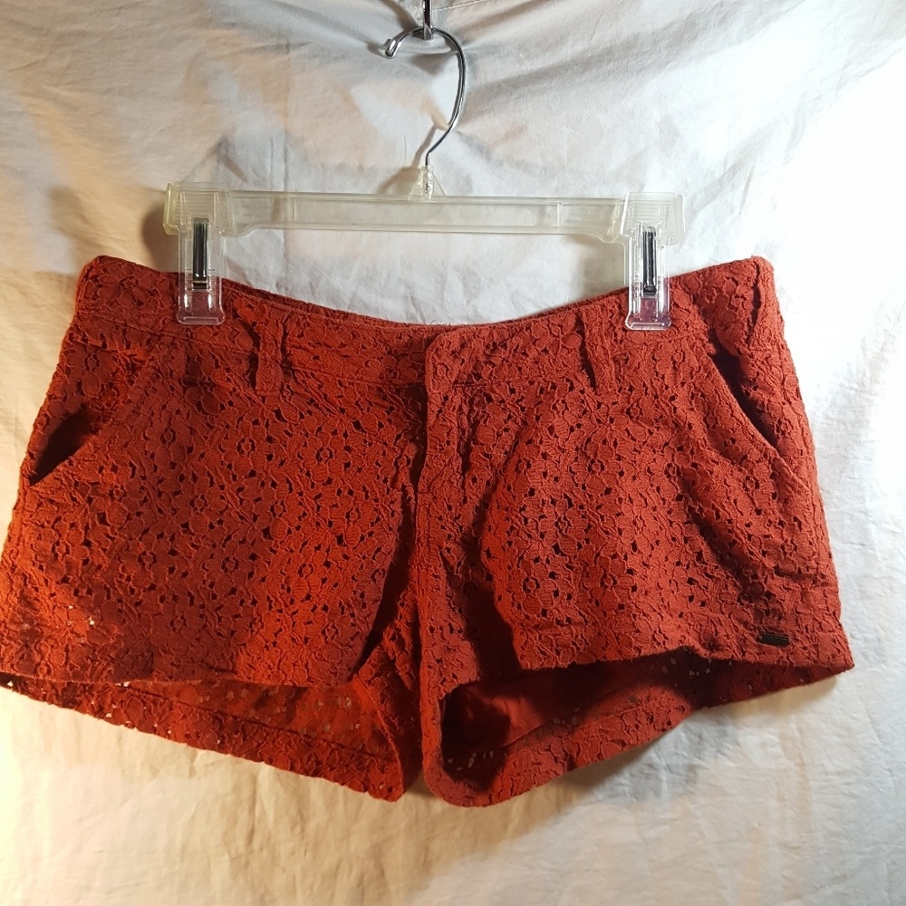 Volcom shorts